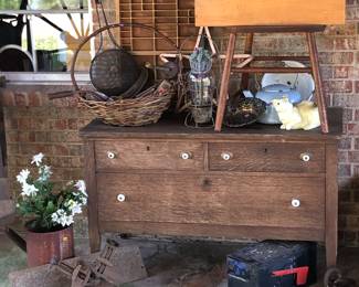 Antiques