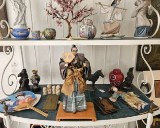 Lladro and others