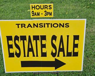 Follow us to this great sale