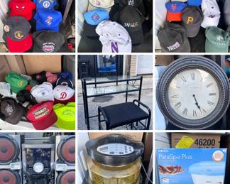 Sale Picture