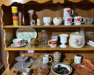 Miscellaneous collectibles