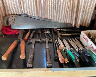 Handtools