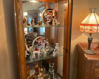 Dog collection