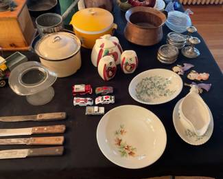 Miscellaneous collectibles