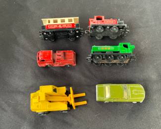Miscellaneous Toys