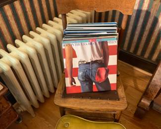Records
