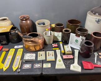 Waterloo, Collectibles,