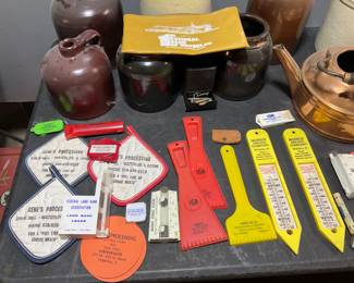 Waterloo, Collectibles