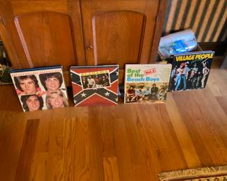 Records