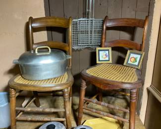 Miscellaneous chairs