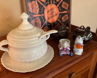 Miscellaneous collectibles