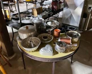 Bakeware