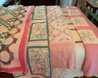 Beautiful Quilts