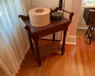Wash Stand