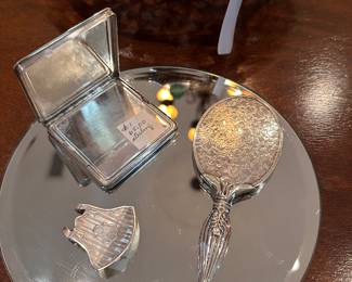 Sterling Silver