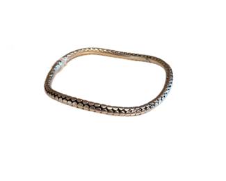 Sterling Silver Bracelet