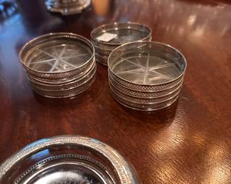 Sterling Silver