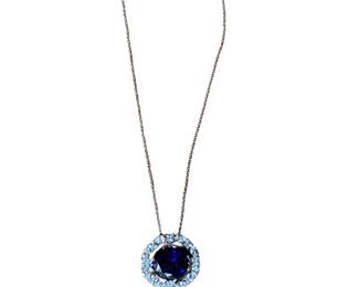 MFA Necklace