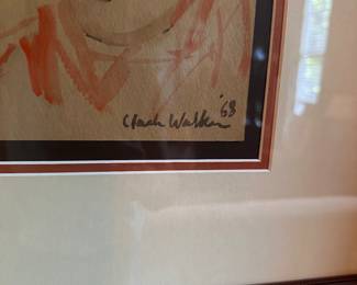 Clark Walker