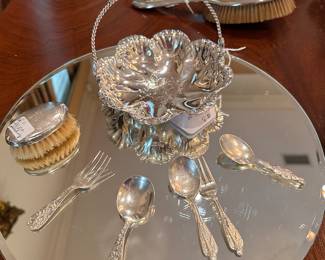 Sterling Silver