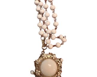 Costume jewelry 
