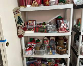 Its just around the corner, but Christmas is here now