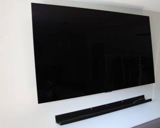 LG OLED 65”