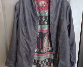 Hand made from India