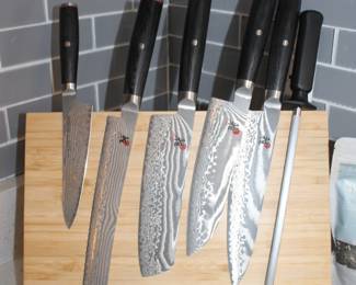 Miyabi Hibana 7- Piece Set
