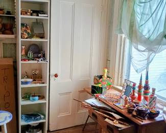Miscellaneous