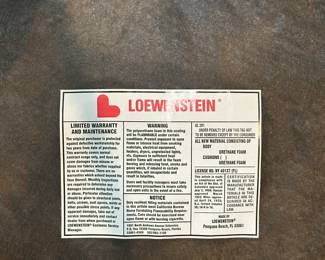 Lowenstein Post Modern Bar Stools