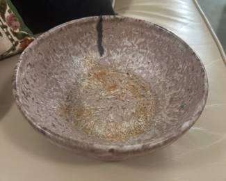 McCarty Vintage gumbo bowl