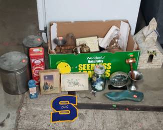 Sale Picture