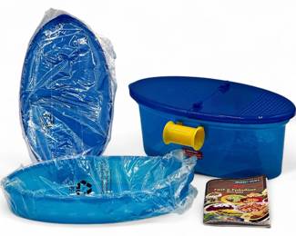Emson "Pasta N More" Microwave Pasta Cooker