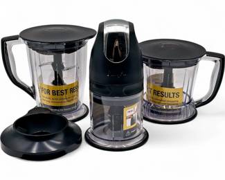 Ninja QB1004Q Food Processor