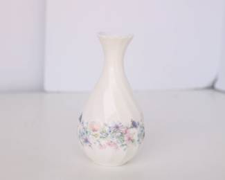 Wedgwood Angela Bone China Bud Vase