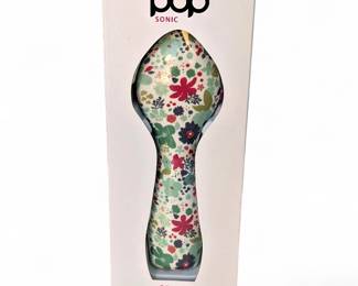 PopSonic Spade Sonic Beauty Device