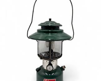 Coleman "Big Hat" Lantern