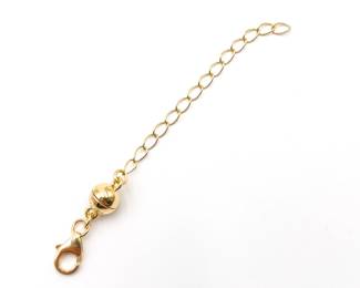 Sterling Silver Chain Extender
