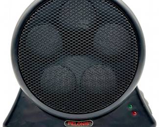 Pelonis Honeycomb Disc Furnace V