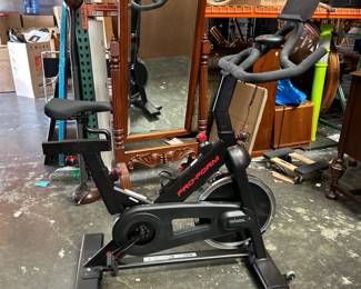Proform 500-SPX Indoor Cycle Exercise Bike