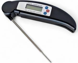 Thermogrill Digital Cooking Thermometer