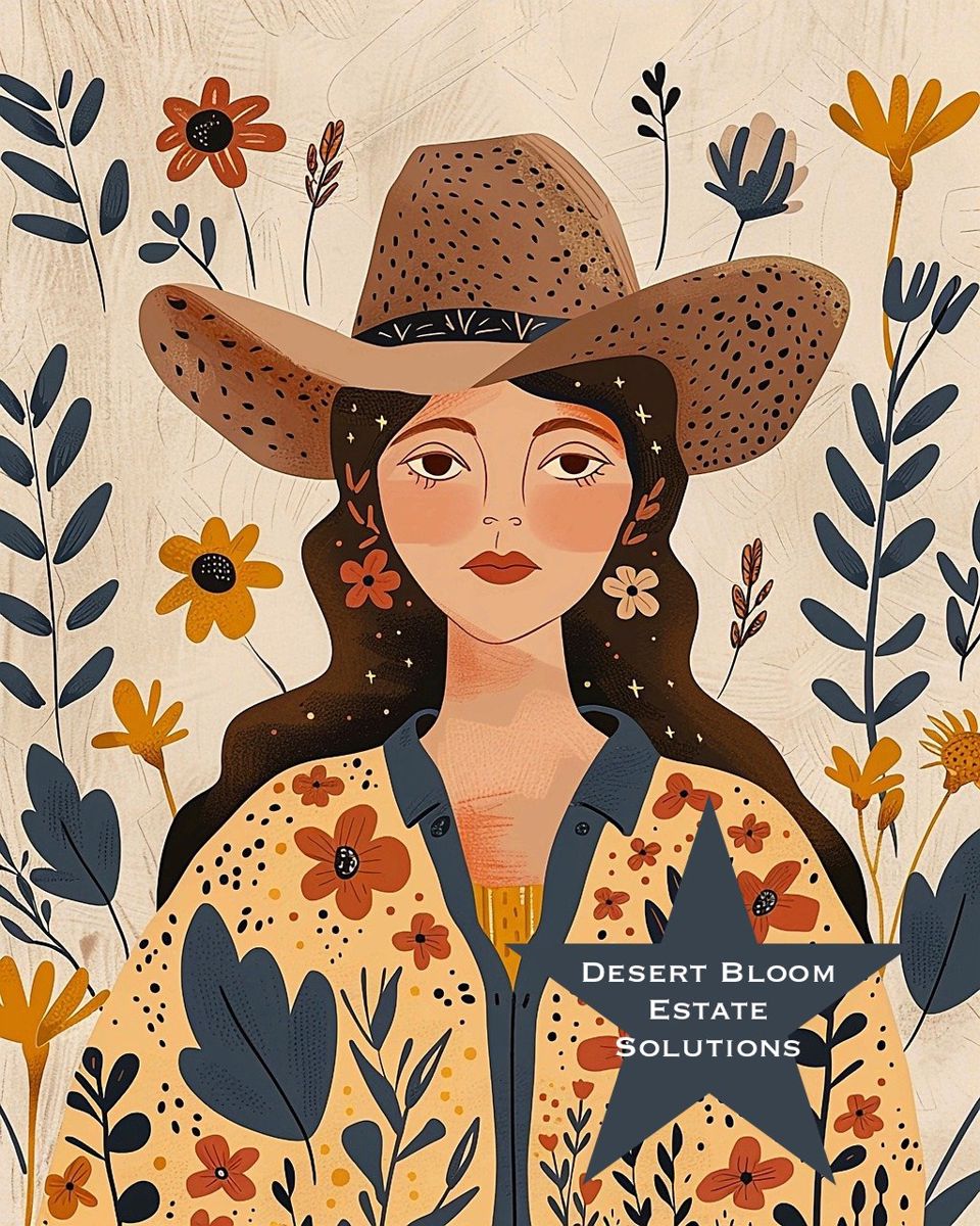 Desert Bloom Estate Solutions w/ Phoenix Online Auction