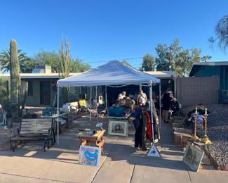 Sunday Morning 7:30am