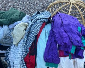 Sunday Morning 7:30am