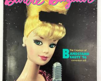 Barbie magazine