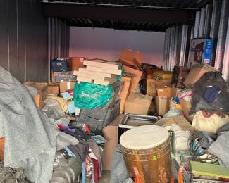 For Sunday and Monday