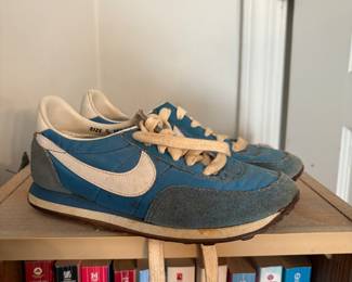 Vintage Nikes