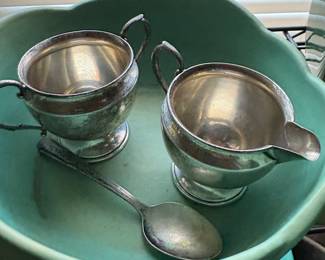 Sterling Silver