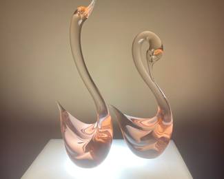Murano glass
